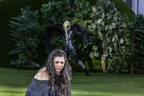 St.Galler Festspiele 2018
