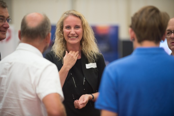 Ostschweizer Technologiesymposium