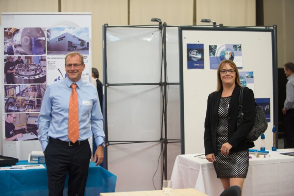 Ostschweizer Technologiesymposium