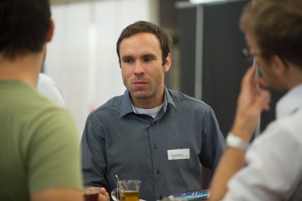 Ostschweizer Technologiesymposium