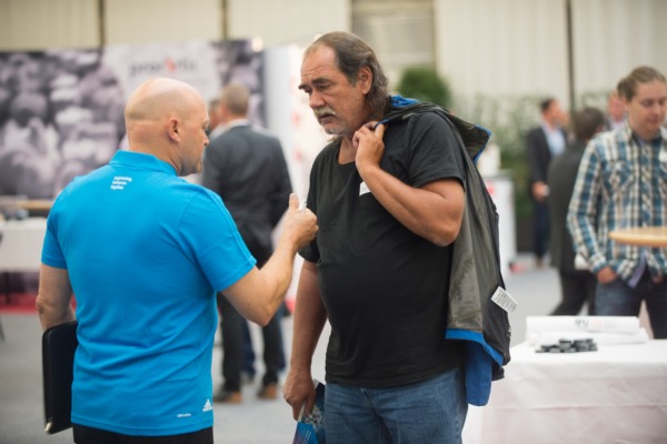 Ostschweizer Technologiesymposium