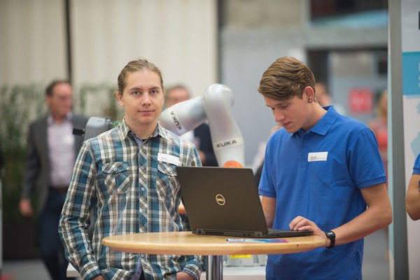 Ostschweizer Technologiesymposium