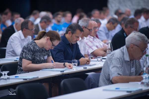 Ostschweizer Technologiesymposium