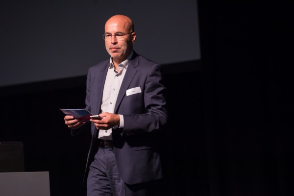 Ostschweizer Technologiesymposium