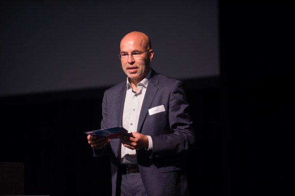Ostschweizer Technologiesymposium