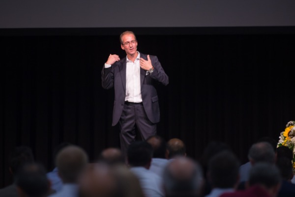 Ostschweizer Technologiesymposium
