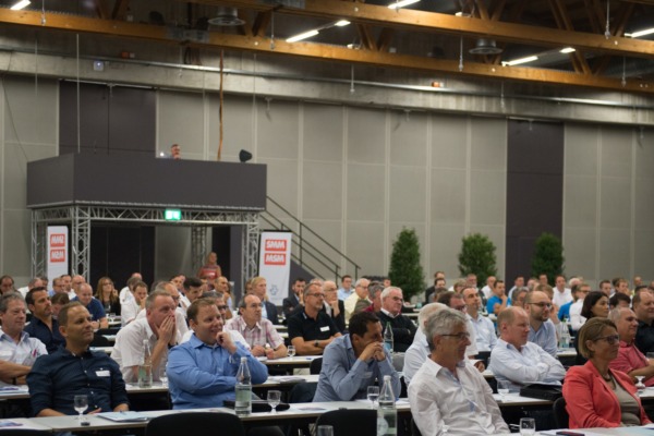 Ostschweizer Technologiesymposium