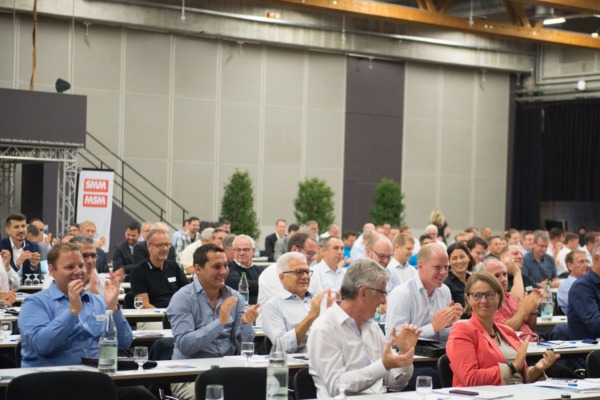 Ostschweizer Technologiesymposium