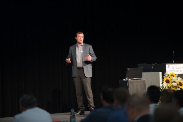 Ostschweizer Technologiesymposium