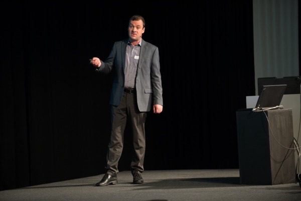 Ostschweizer Technologiesymposium