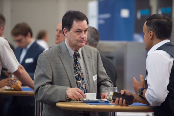 Ostschweizer Technologiesymposium