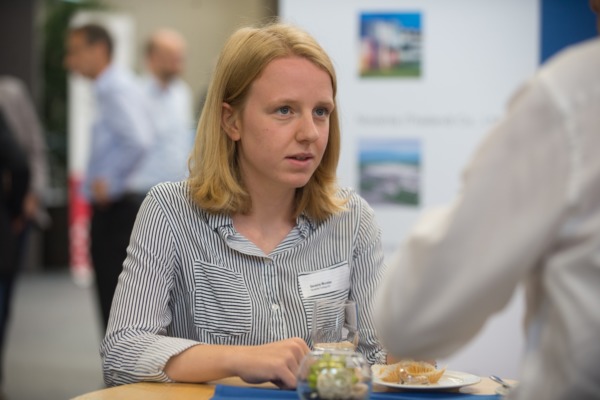 Ostschweizer Technologiesymposium