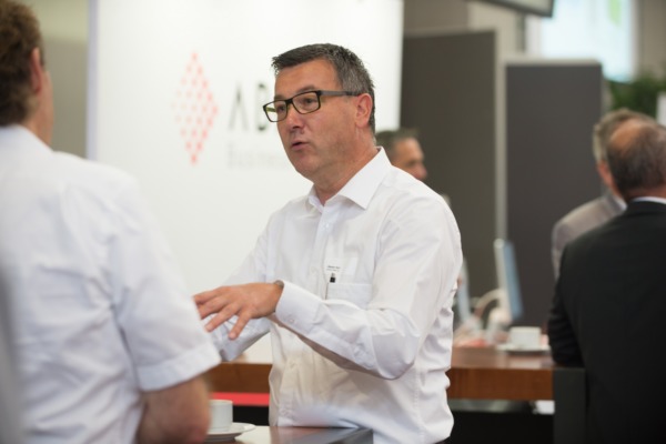 Ostschweizer Technologiesymposium