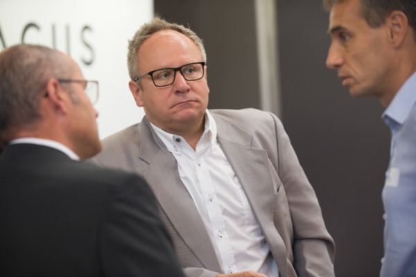 Ostschweizer Technologiesymposium