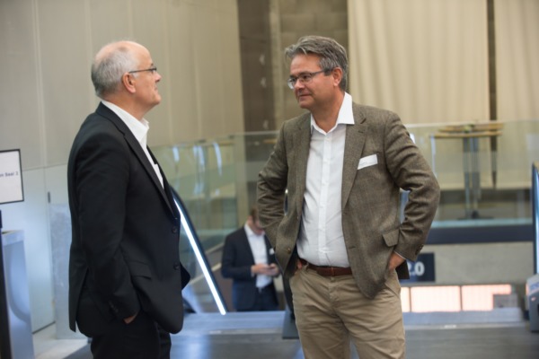 Ostschweizer Technologiesymposium