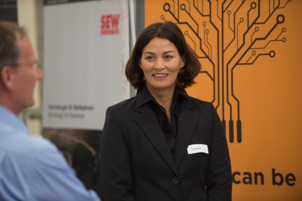 Ostschweizer Technologiesymposium
