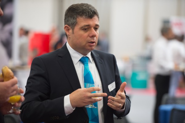 Ostschweizer Technologiesymposium