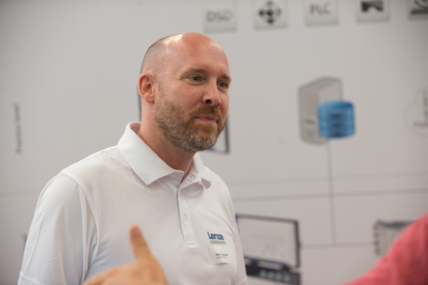 Ostschweizer Technologiesymposium