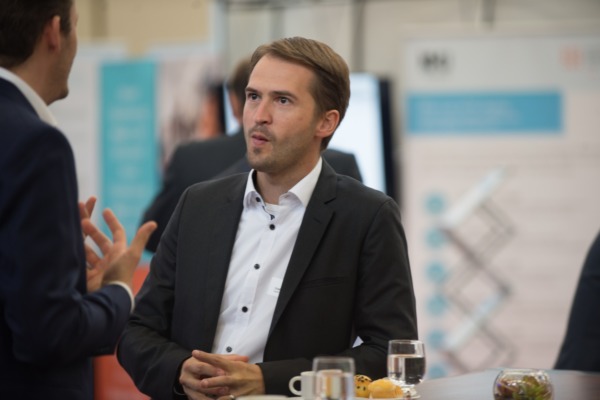 Ostschweizer Technologiesymposium