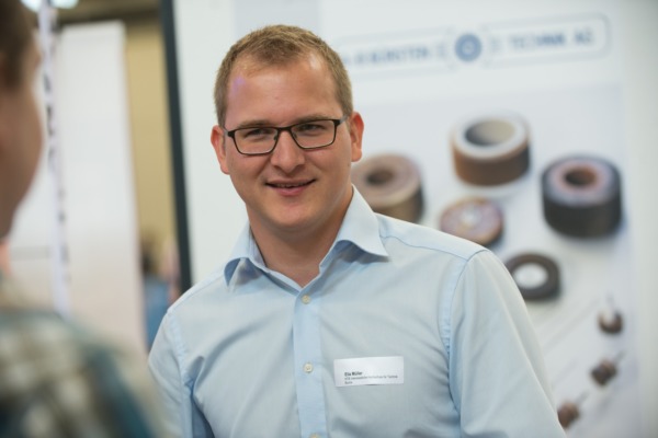 Ostschweizer Technologiesymposium