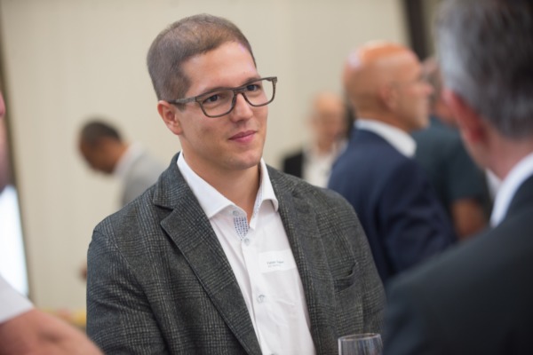 Ostschweizer Technologiesymposium