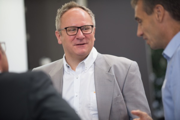 Ostschweizer Technologiesymposium