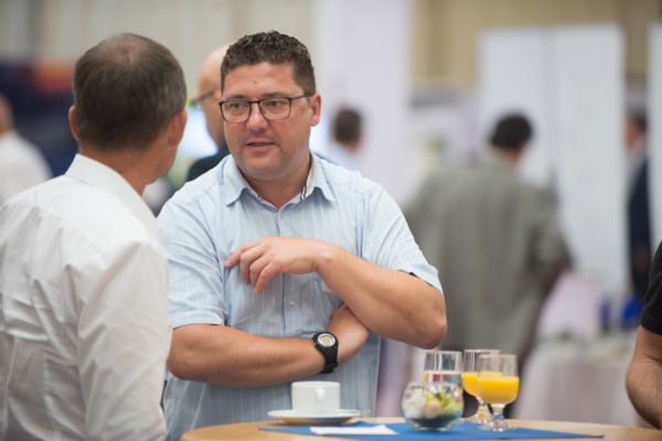 Ostschweizer Technologiesymposium