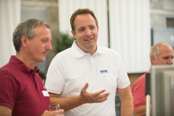 Ostschweizer Technologiesymposium