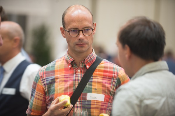 Ostschweizer Technologiesymposium