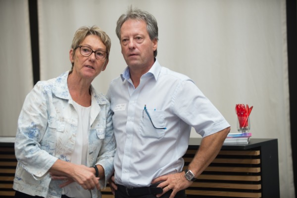 Ostschweizer Technologiesymposium