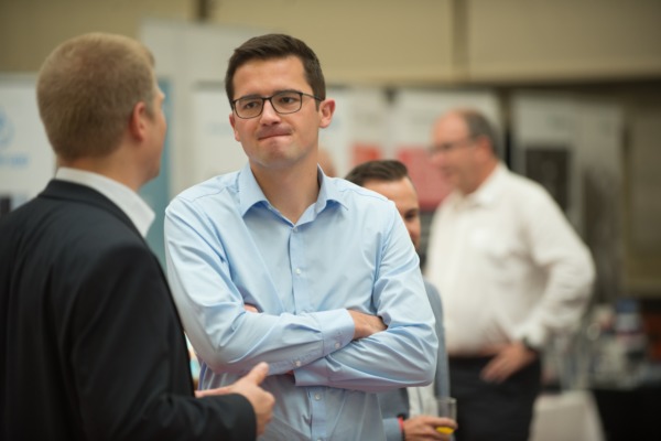 Ostschweizer Technologiesymposium