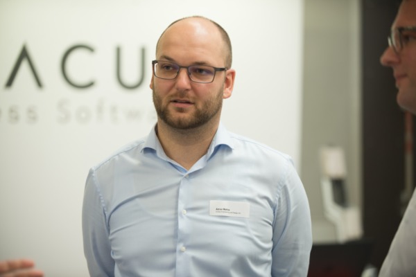 Ostschweizer Technologiesymposium