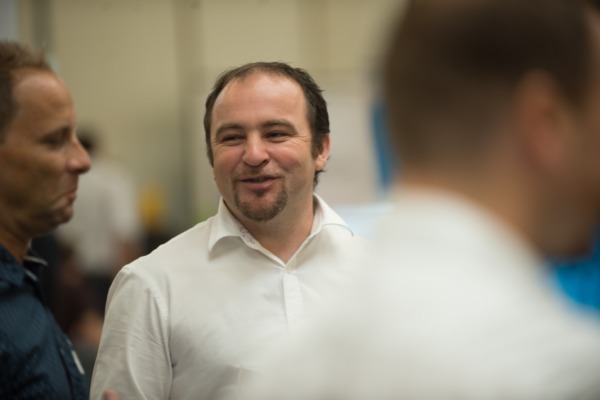 Ostschweizer Technologiesymposium