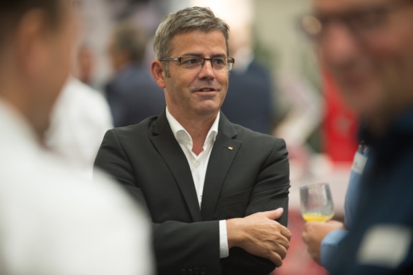 Ostschweizer Technologiesymposium