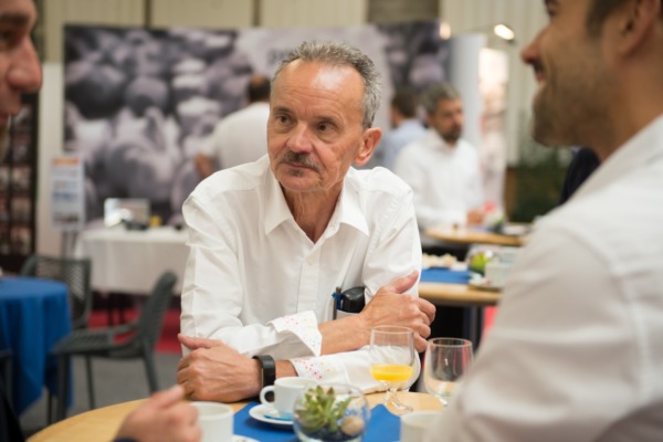 Ostschweizer Technologiesymposium