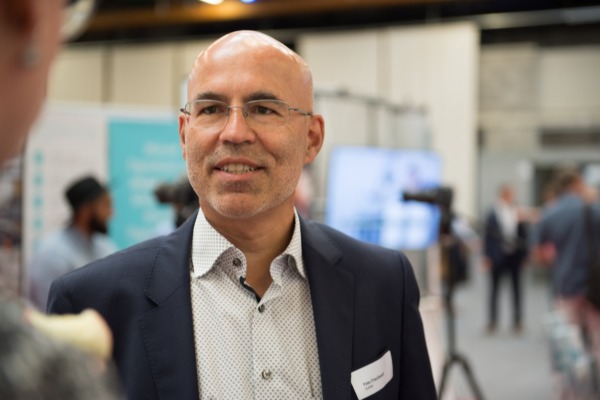 Ostschweizer Technologiesymposium