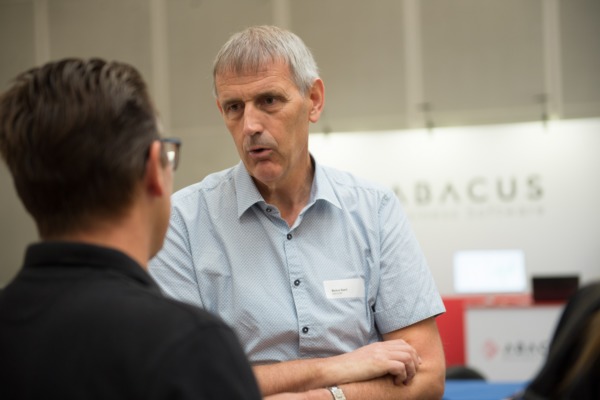 Ostschweizer Technologiesymposium