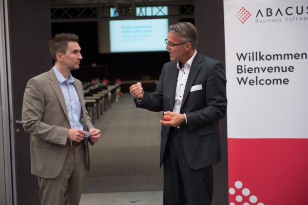 Ostschweizer Technologiesymposium