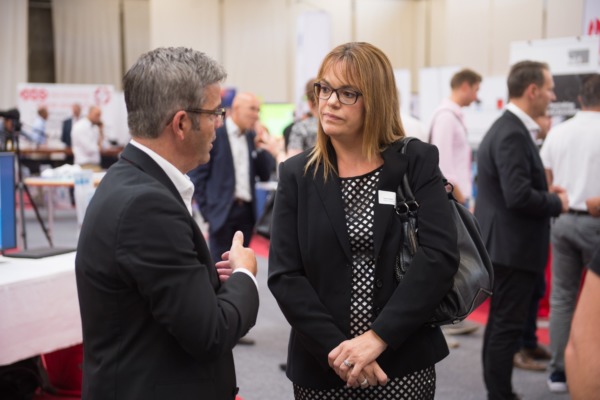 Ostschweizer Technologiesymposium