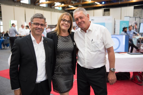 Ostschweizer Technologiesymposium