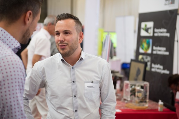 Ostschweizer Technologiesymposium