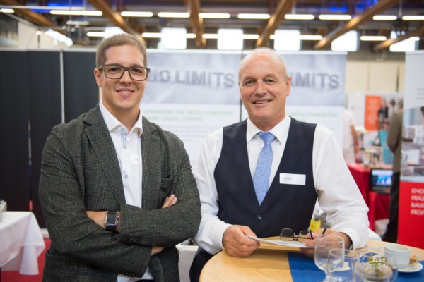 Ostschweizer Technologiesymposium