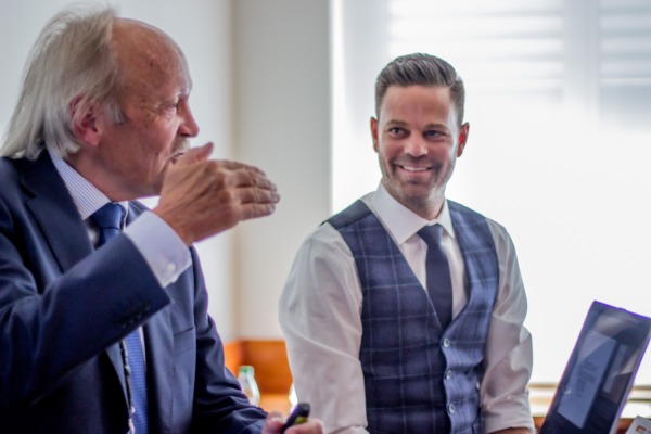 ProOst 2018