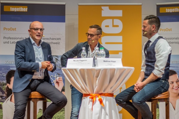 ProOst 2018