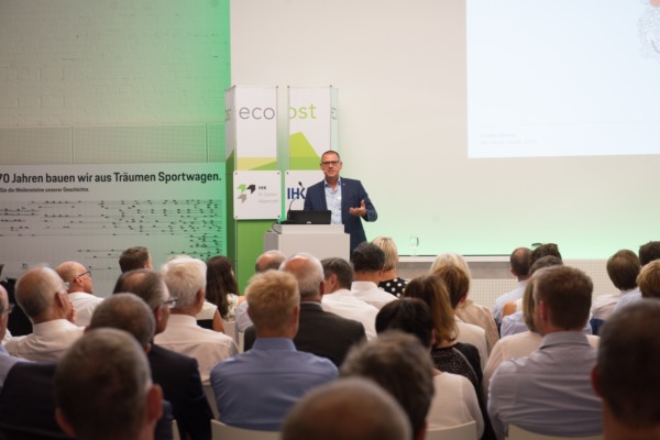 EcoOst-Arena 2018