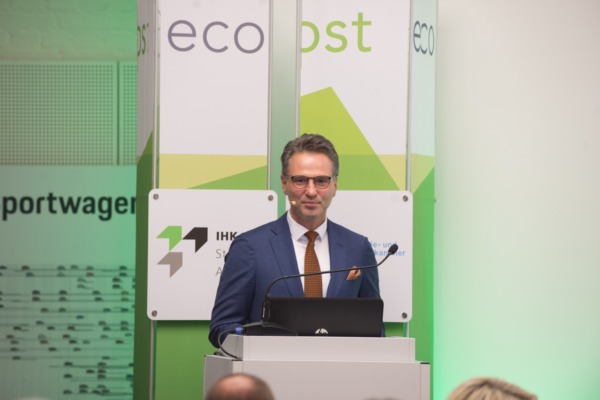 EcoOst-Arena 2018