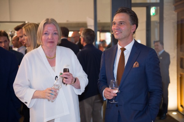EcoOst-Arena 2018