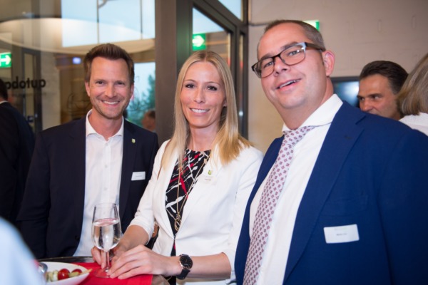 EcoOst-Arena 2018