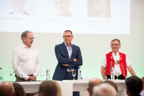 EcoOst-Arena 2018