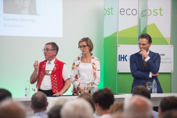 EcoOst-Arena 2018